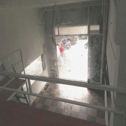 Mặt bằng Lê Quang Định P.7 BThạnh 15m đường lớn dân cư văn phòng nhiều