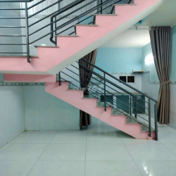 cho thuê nhà nguyên căn đường tx21 thạnh xuân q12