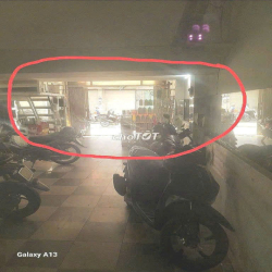 Mặt bằng Lê Quang Định P.7 BThạnh 15m đường lớn dân cư văn phòng nhiều