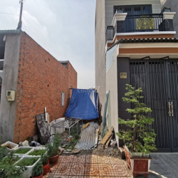 Chính chủ cho thuê đất trống - Hẻm xe hơi đường Lã Xuân Oai