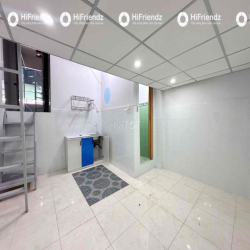 Cho Thuê Duplex Mới Xây Sẵn Máy Lạnh Ngay Ngã Tư Bốn Xã - Đầm Sen