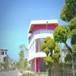 Biệt thự nghĩ dưỡng cao cấp Rivera Villas ngay trung tâm Phú Quốc