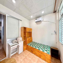 Siêu Rẻ!! 2PN 6tr5/tháng Ngay Hồ Bá Kiện CV Lê Thị Riêng Quận 10