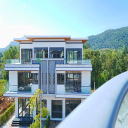 Biệt thự nghĩ dưỡng cao cấp Rivera Villas ngay trung tâm Phú Quốc