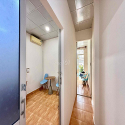 Siêu Rẻ!! 2PN 6tr5/tháng Ngay Hồ Bá Kiện CV Lê Thị Riêng Quận 10