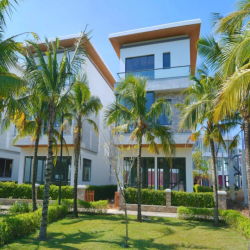 Biệt thự nghĩ dưỡng cao cấp Rivera Villas ngay trung tâm Phú Quốc