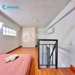CHO THUÊ CĂN HỘ DUPLEX NẰM NGAY KHU VỰC TRUNG TÂM QUẬN7, SÁT LOTTEMART