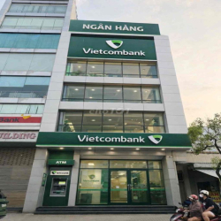 Mình chính chủ cho thuê toà nhà 21C Gò Dầu, ngay ngã tư Tân Sơn Nhì