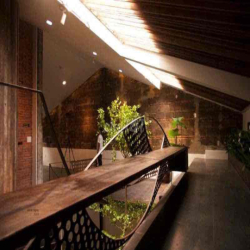 CHO THUÊ NHÀ TRẦN HƯNG ĐẠO P.Bến Thành Ngang 8m giá thuê chỉ 40 triệu