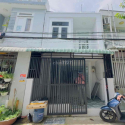 NHÀ TL19. GẦN CHỢ CẦU ĐỒNG. TRỆT LẦU 2PN. ĐƯỜNG XE TẢI
