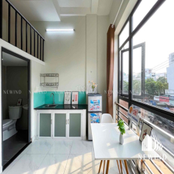 CHO THUÊ CĂN HỘ DUPLEX NẰM NGAY KHU VỰC TRUNG TÂM QUẬN7, SÁT LOTTEMART