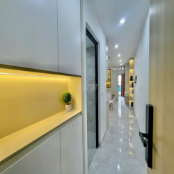 2N1K CCMN HOA BẰNG GẦN YÊN HÒA FULL ĐỒ, AN NINH 24/24 Ở ĐƯỢC LUÔN