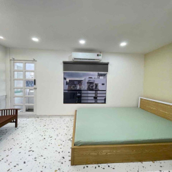 2 PHÒNG NGỦ GẦN ĐẠI HC VĂN LANG CS3