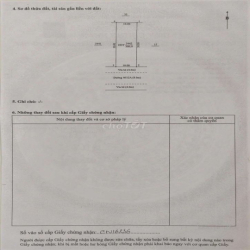 Cho thuê mặt tiền đường Vành Đai 4