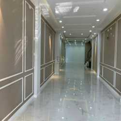 HIẾM CÓ KHÓ TÌM - 65C Đường 3/2 P11, Q.10 - 5x20m - 5 lầu - 600m2 sàn