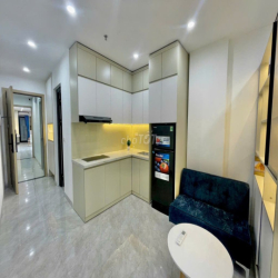 2N1K CCMN HOA BẰNG GẦN YÊN HÒA FULL ĐỒ, AN NINH 24/24 Ở ĐƯỢC LUÔN