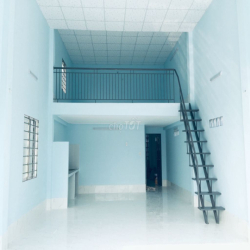 Cho thuê nguyên căn MT kinh doanh đường TL 833B (gần cầu ông Tổng)
