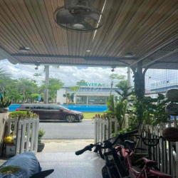 CHO THUÊ NHÀ PHỐ 7x15m VIEW HỒ BƠI – LOVERA PARK KHANG ĐIỀN