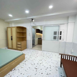 2 PHÒNG NGỦ GẦN ĐẠI HC VĂN LANG CS3