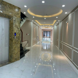 HIẾM CÓ KHÓ TÌM - 65C Đường 3/2 P11, Q.10 - 5x20m - 5 lầu - 600m2 sàn