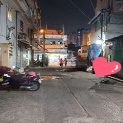 nhà cho thuê nguyên căn