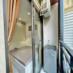 2N1K CCMN HOA BẰNG GẦN YÊN HÒA FULL ĐỒ, AN NINH 24/24 Ở ĐƯỢC LUÔN