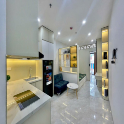 2N1K CCMN HOA BẰNG GẦN YÊN HÒA FULL ĐỒ, AN NINH 24/24 Ở ĐƯỢC LUÔN