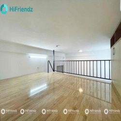 Khai Trương Phòng Trọ Có Gác Ngay Dương Quảng Hàm