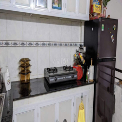 Chính Chủ - Nhà 3 Tầng 2PN 3WC, Đường Tân Hoà Đông