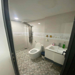 Nhà cho thuê  Phan Anh 2 tầng hẻm xe hơi 3pn 2tolet 5x20m giá 11tr