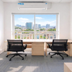 CHÍNH CHỦ CHO THUÊ VĂN PHÒNG MẶT TIỀN NGUYỄN CƯ TRINH Q1