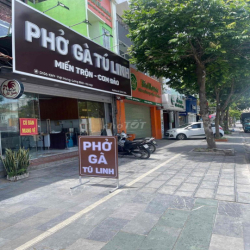 Sang nhượng Quán Phở 120 m2  kđt Việt Hưng