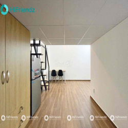 Khai Trương Phòng Trọ Có Gác Ngay Dương Quảng Hàm