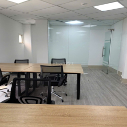 CHÍNH CHỦ CHO THUÊ VĂN PHÒNG MẶT TIỀN NGUYỄN CƯ TRINH Q1