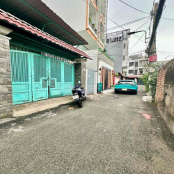 💰💰💰 TRỆT LẦU : 3PN 2WC - HẺM XE TẢI 488/ PHAN HUY ÍCH, P12, GV