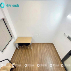 Khai Trương Phòng Trọ Có Gác Ngay Dương Quảng Hàm