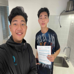 Khai Trương Phòng Trọ Có Gác Ngay Dương Quảng Hàm