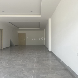 Mặt bằng được nâng nền không ngập lụt tại Eco garden