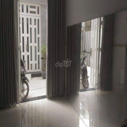 Chính Chủ - Nhà 3 Tầng 2PN 3WC, Đường Tân Hoà Đông