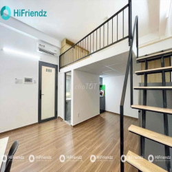 Khai Trương Phòng Trọ Có Gác Ngay Dương Quảng Hàm