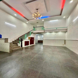 💰💰💰 TRỆT LẦU : 3PN 2WC - HẺM XE TẢI 488/ PHAN HUY ÍCH, P12, GV