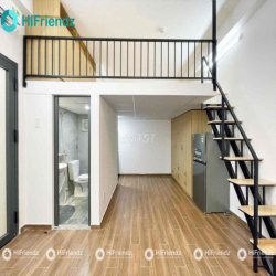 Khai Trương Phòng Trọ Có Gác Ngay Dương Quảng Hàm