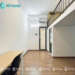 Khai Trương Phòng Trọ Có Gác Ngay Dương Quảng Hàm