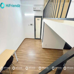 Khai Trương Phòng Trọ Có Gác Ngay Dương Quảng Hàm