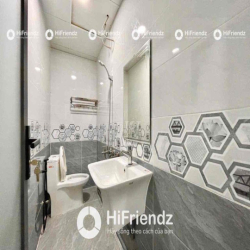 Cho Thuê Phòng Ban Công Full Nội Thất Gần Aeon Mall Bình Tân