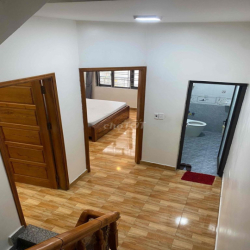 Bán nhà 4 tầng Đằng Hải, Hải An