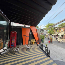 măt bằng cho thuê