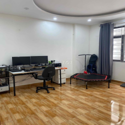 Bán nhà 4 tầng Đằng Hải, Hải An