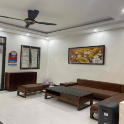 Bán nhà 4 tầng Đằng Hải, Hải An