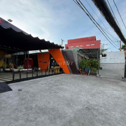 măt bằng cho thuê